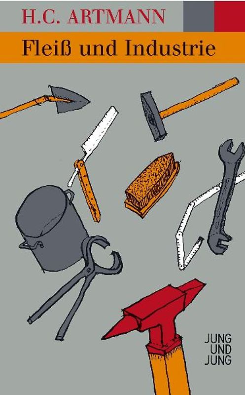 Fleiss und Industrie