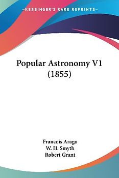 Popular Astronomy V1 (1855)