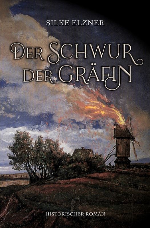 Der Schwur der Gräfin
