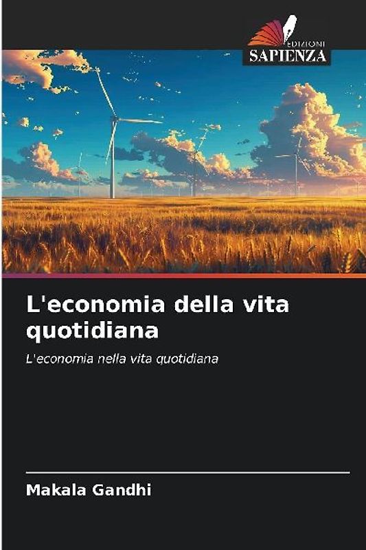 L'economia della vita quotidiana