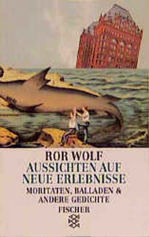 Aussichten auf neue Erlebnisse