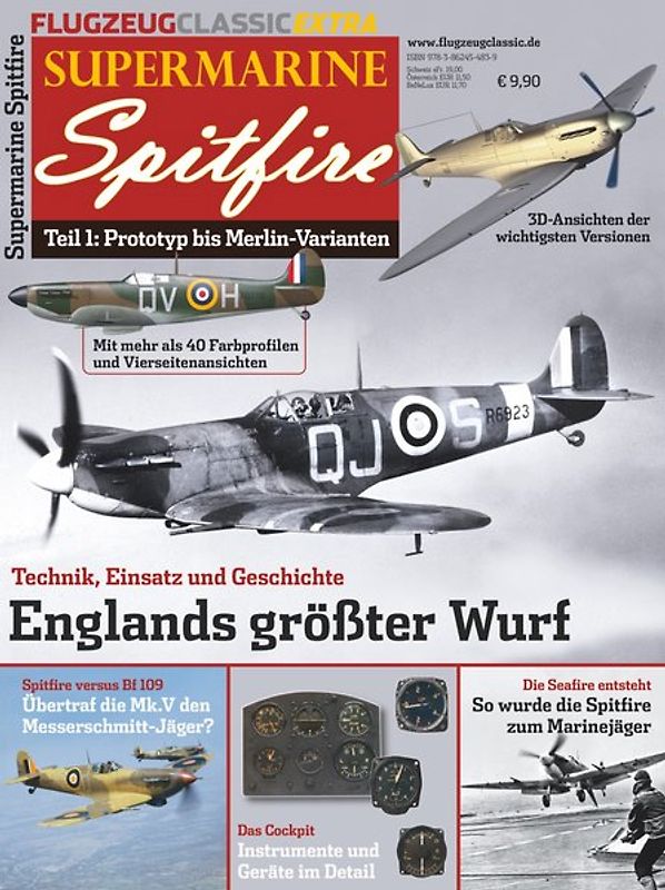 Spitfire