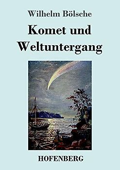 Komet und Weltuntergang