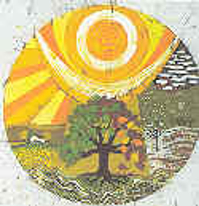 Aus der Stille leben