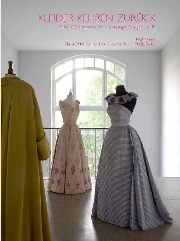 Kleider kehren zurück