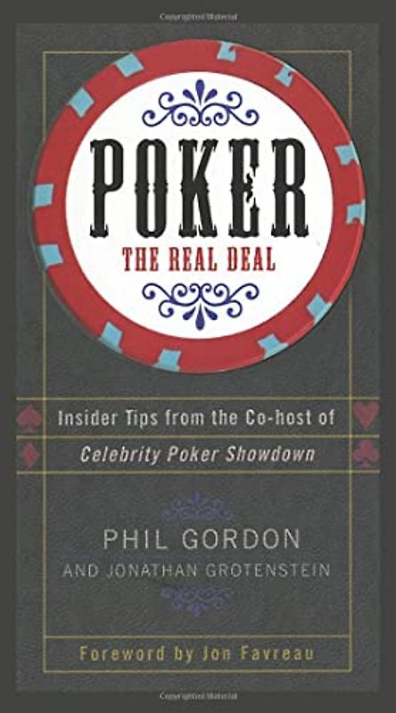 Poker: The Real Deal