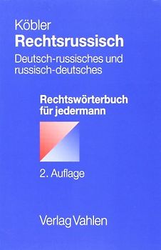 Rechtsrussisch