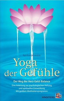 Yoga der Gefühle