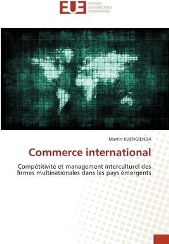 Commerce international