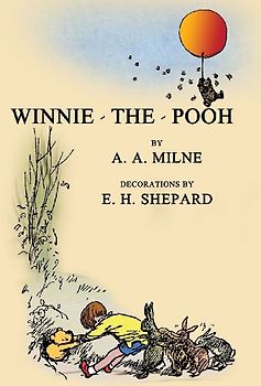 Winnie-The-Pooh