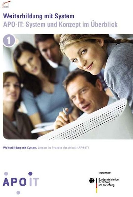 APO-IT: System und Konzept im Überblick