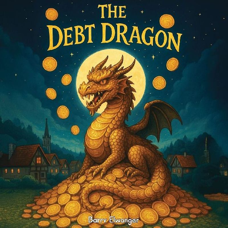 The Debt Dragon