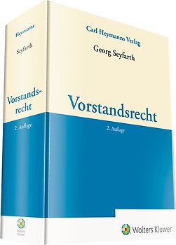 Vorstandsrecht