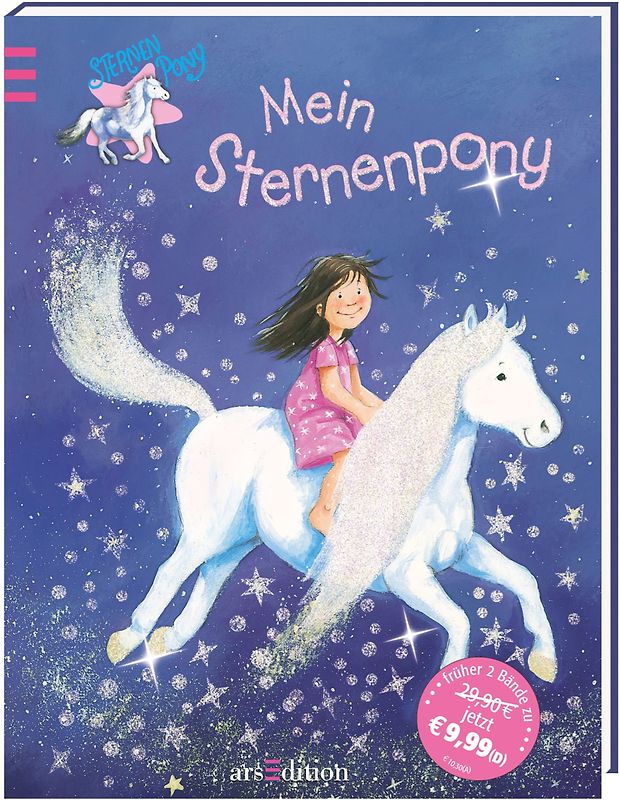Mein Sternenpony