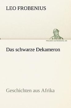 Das schwarze Dekameron