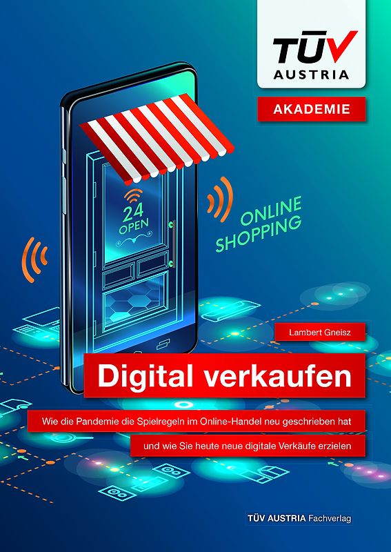 Digital verkaufen
