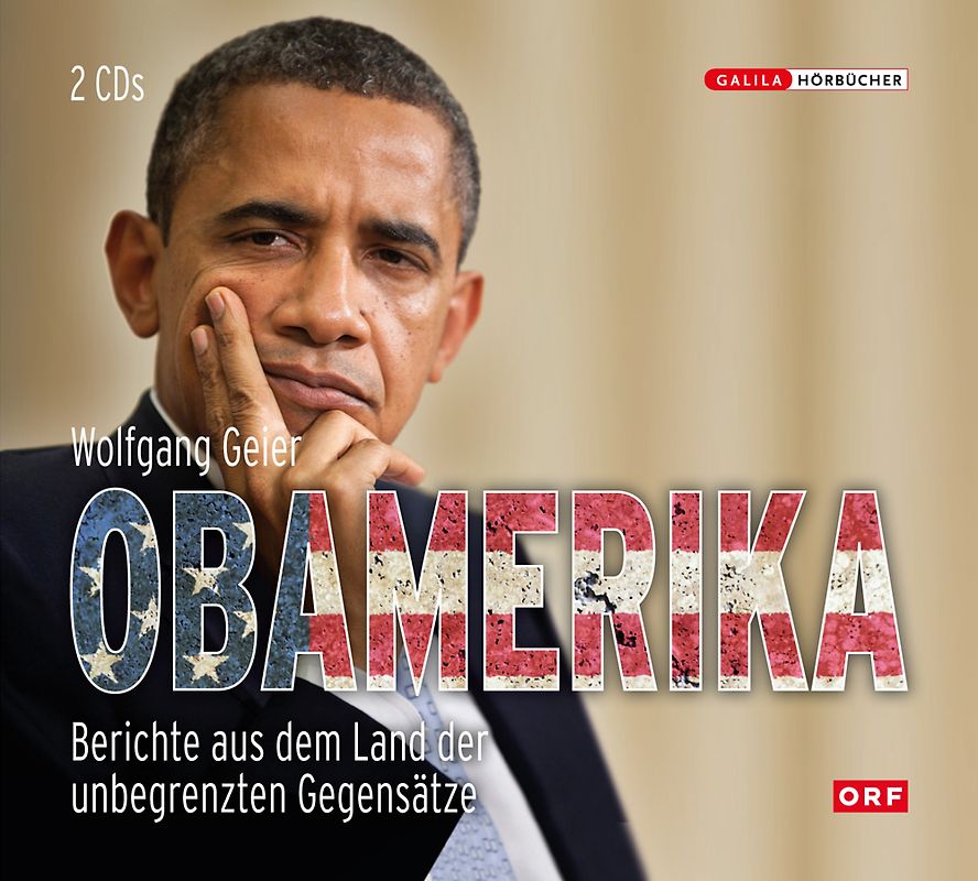 Obamerika