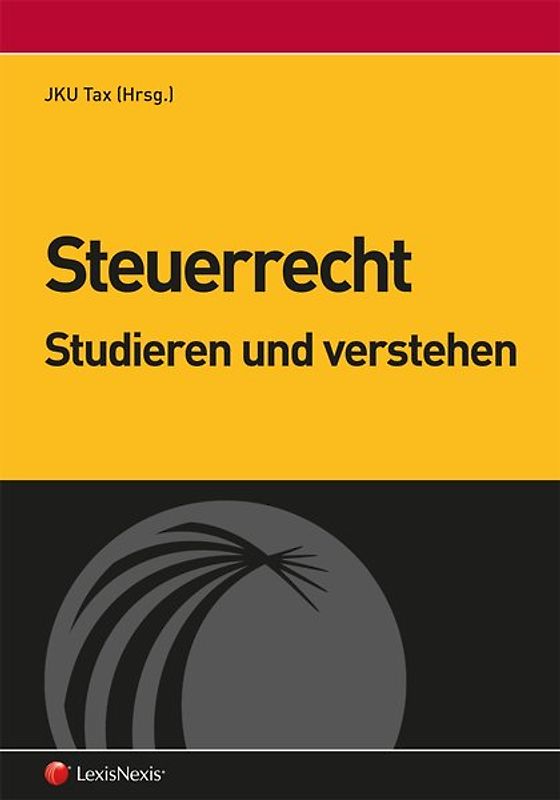 Steuerrecht - studieren und verstehen