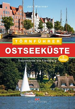 Törnführer Ostseeküste 1