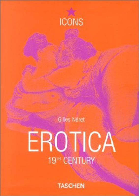 Erotica: 19. Jahrhundert