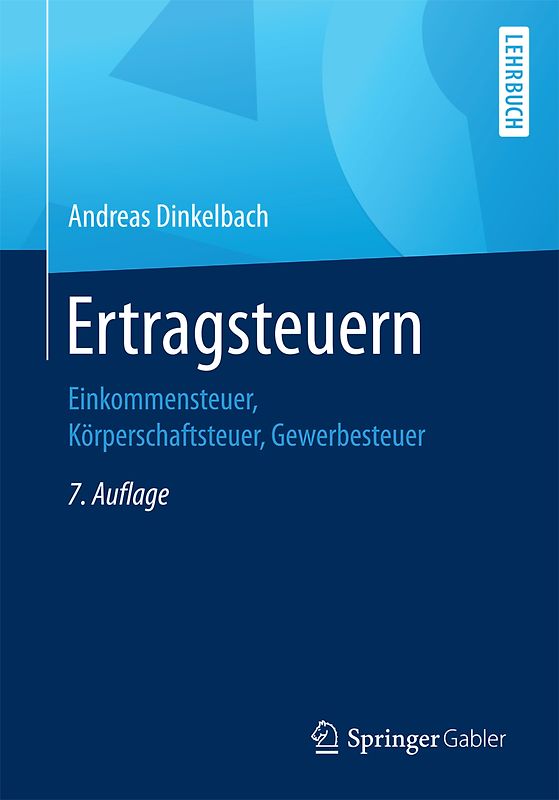 Ertragsteuern