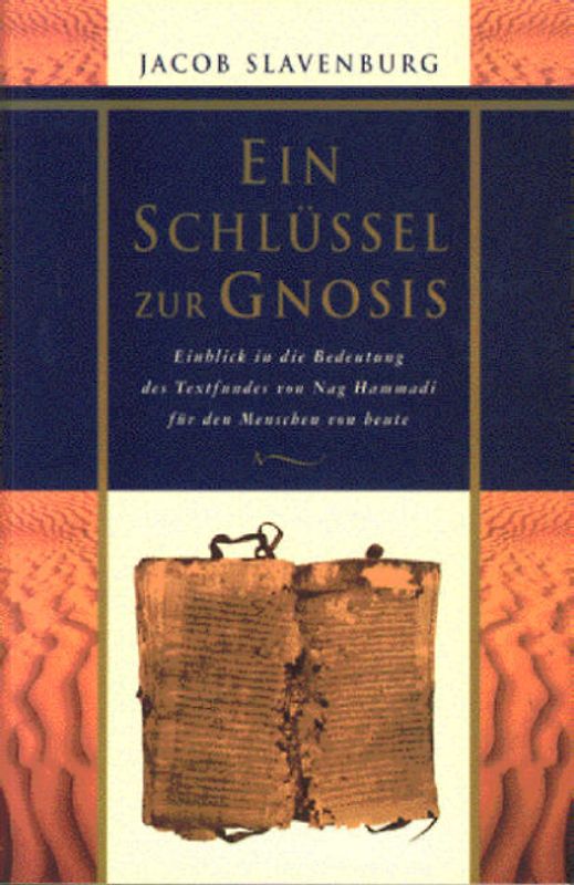 Ein Schlüssel zur Gnosis