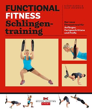 Functional Fitness Schlingentraining