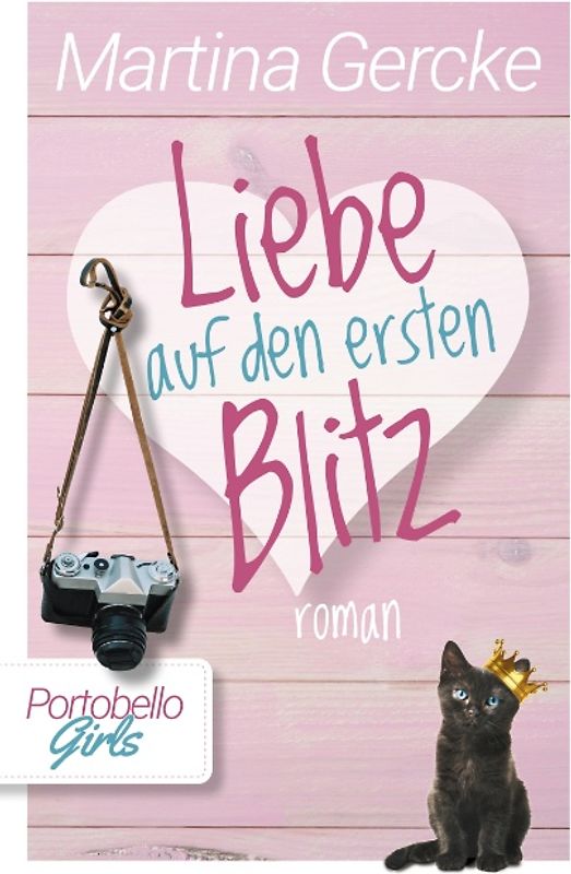 Liebe auf den ersten Blitz