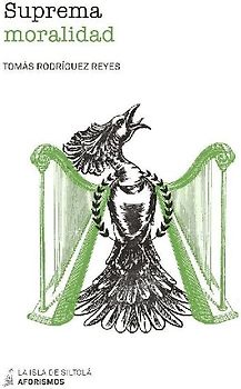 Suprema moralidad