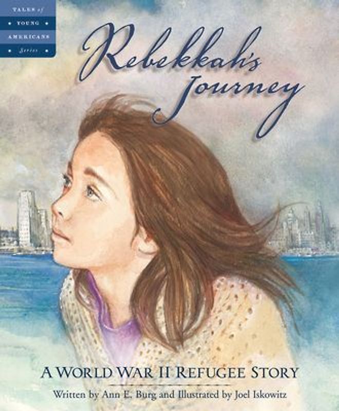 Rebekkah's Journey