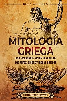 Mitología griega
