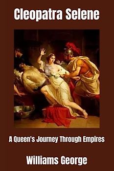 Cleopatra Selene: A Queen's Journey Through Empires