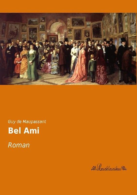 Bel Ami