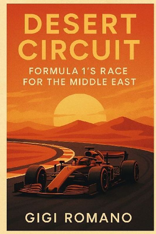 Desert Circuit