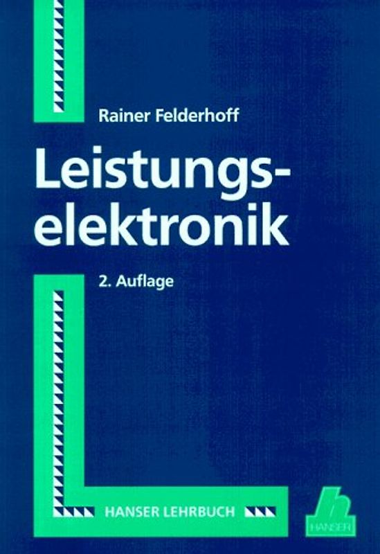 Leistungselektronik