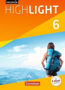 English G Highlight - Hauptschule - Band 6: 10. Schuljahr