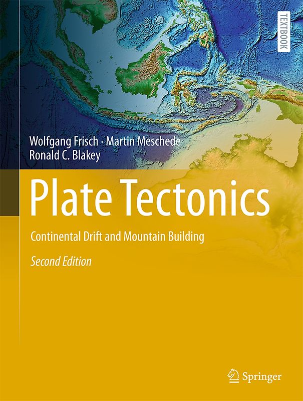 Plate Tectonics