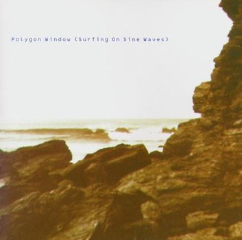 Polygon Window - Surfing on Sine Waves