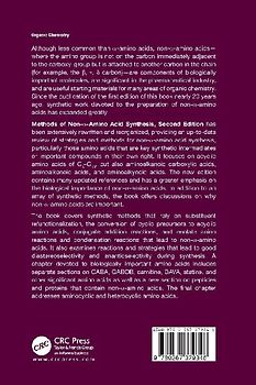 Methods of Non-a-Amino Acid Synthesis