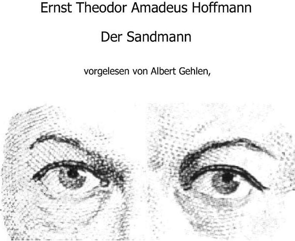 Der Sandmann