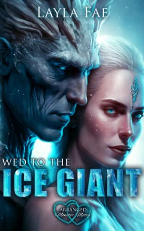Wed to the Ice Giant