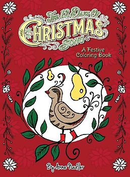 The 12 Days of Christmas Song