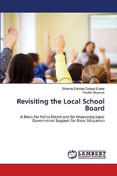 Revisiting the Local School Board