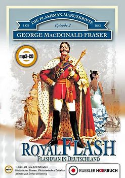 Royal Flash MP3