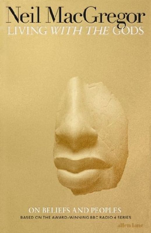 Living with the Gods