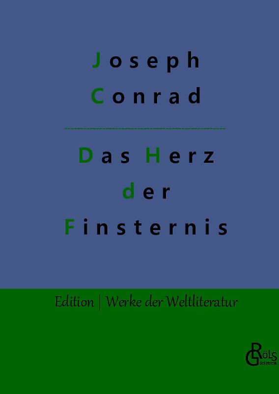 Das Herz der Finsternis