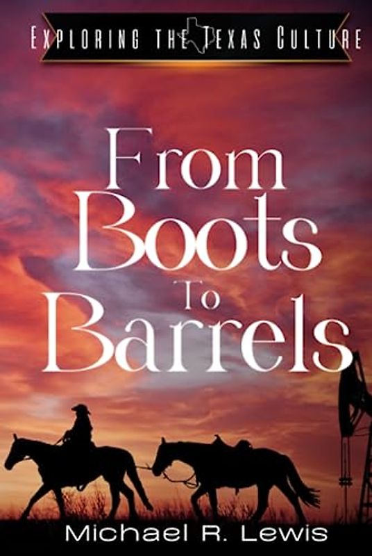 From Boots to Barrels: MR