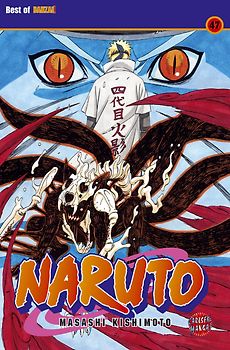 Naruto 47