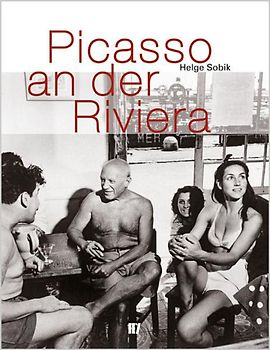 Picasso an der Riviera