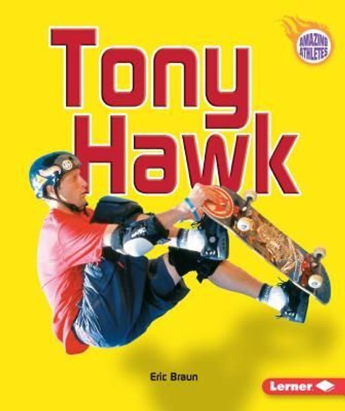 Tony Hawk